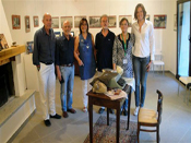 OMAGGIO A GIANNI BRERA (click to enlarge)
